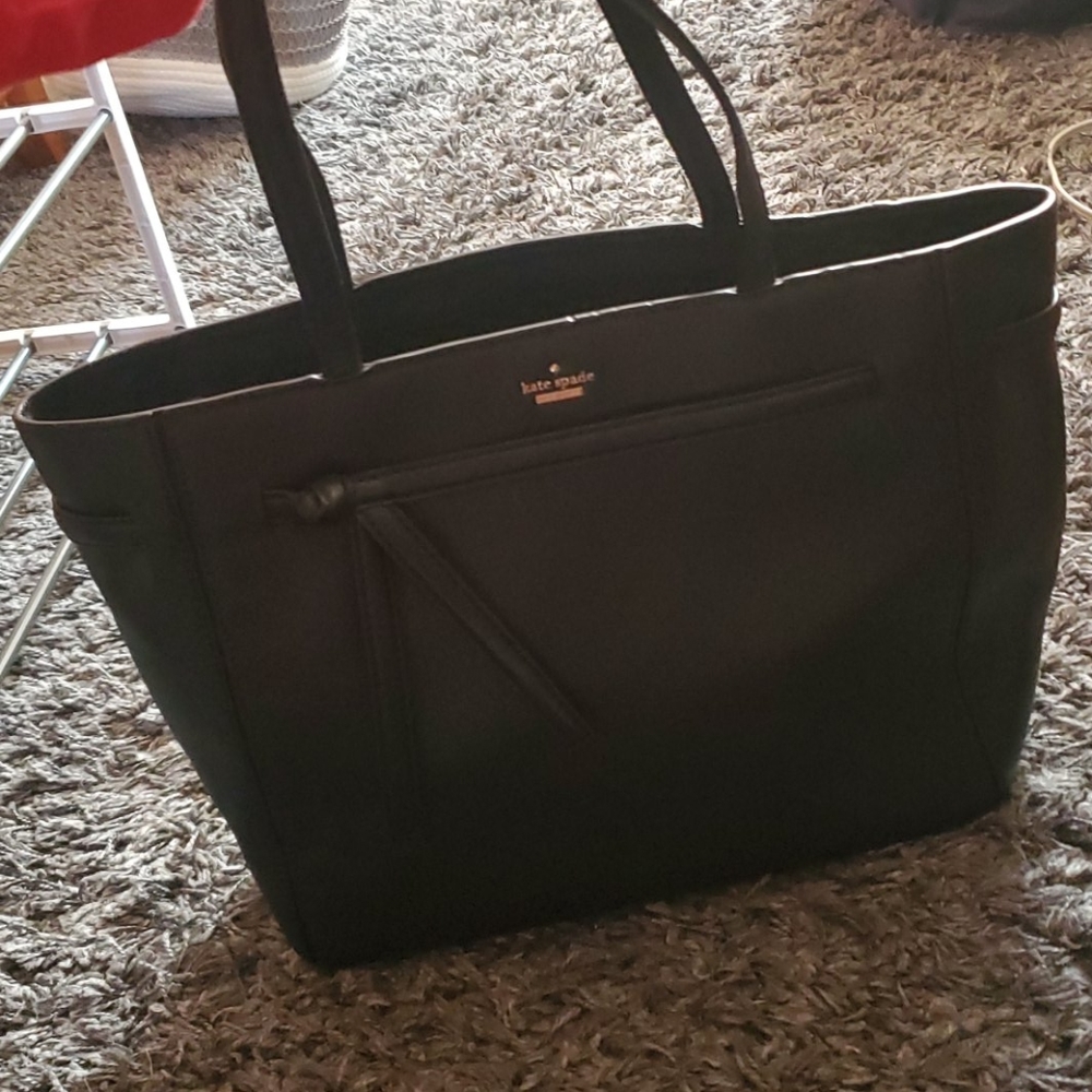 Kate Spade Bell Lane Romie View 5